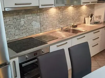 Ferienwohnung für 3 Personen in Vis 3/10