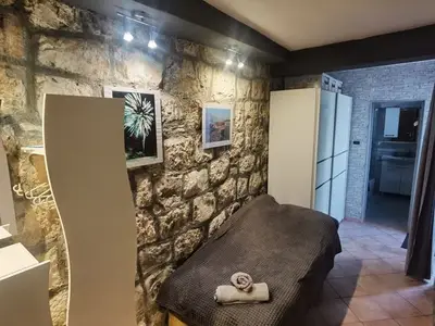 Ferienwohnung für 3 Personen in Vis 8/10
