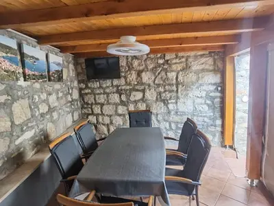 Ferienwohnung für 3 Personen in Vis 10/10