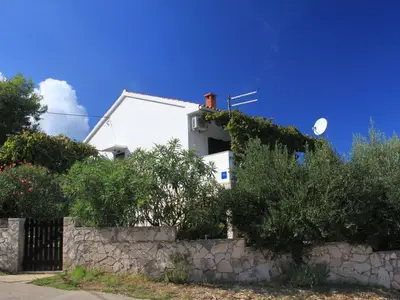 Ferienwohnung für 6 Personen in Vis 3/10