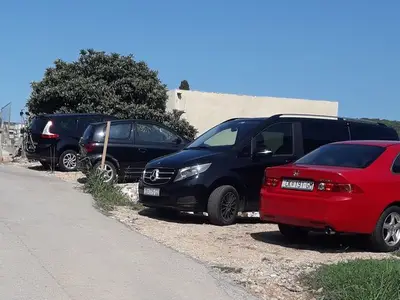Ferienwohnung für 2 Personen in Vis 9/10
