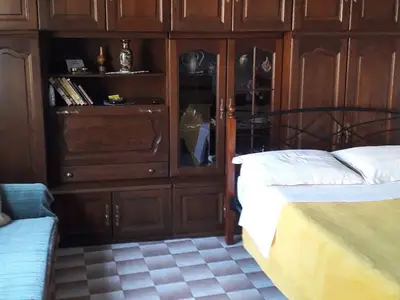 Ferienwohnung für 2 Personen in Vis 10/10