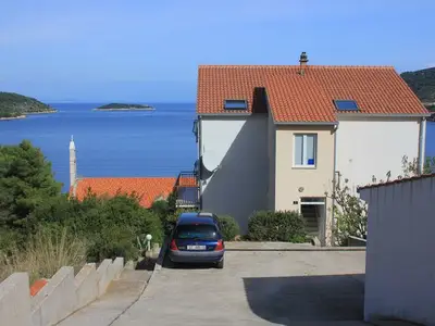 Ferienwohnung für 7 Personen in Vis 2/10