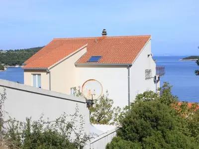 Ferienwohnung für 7 Personen in Vis 4/10