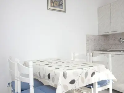 Ferienwohnung für 4 Personen in Vis 8/10