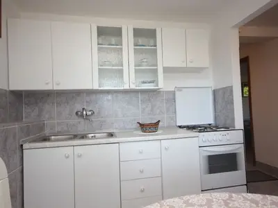 Ferienwohnung für 4 Personen in Vis 9/10