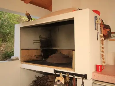 Ferienwohnung für 4 Personen in Vis 7/10