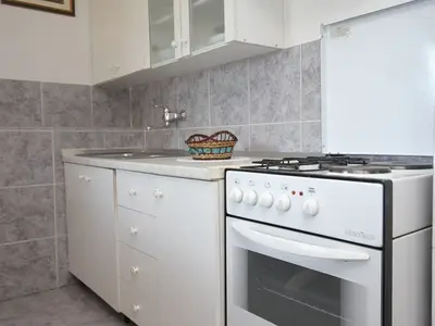 Ferienwohnung für 4 Personen in Vis 10/10