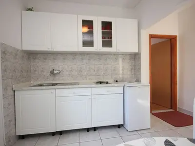 Ferienwohnung für 2 Personen in Vis 9/10