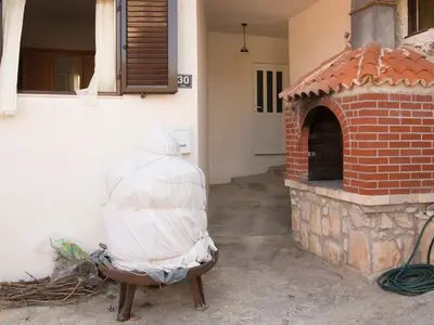 Ferienwohnung für 4 Personen in Vis 4/10