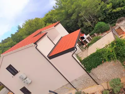 Ferienwohnung für 5 Personen in Vis 1/10