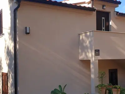 Ferienwohnung für 5 Personen in Vis 2/10