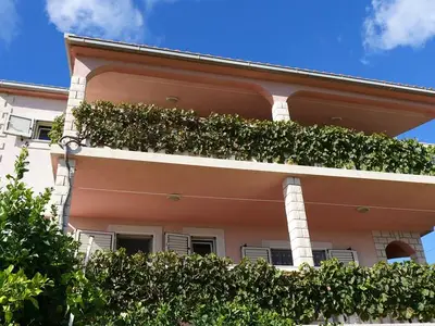 Ferienwohnung für 4 Personen in Vis 3/10