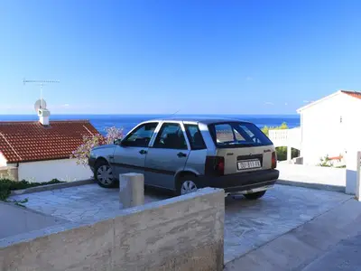 Ferienwohnung für 4 Personen in Vis 9/10