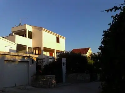 Ferienwohnung für 5 Personen in Vis 3/10