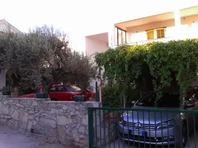 Ferienwohnung für 5 Personen in Vis 6/10