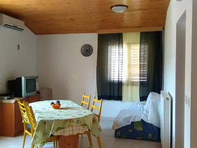 Ferienwohnung für 5 Personen in Vis 9/10