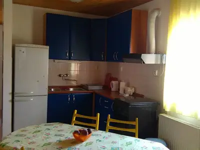 Ferienwohnung für 5 Personen in Vis 10/10