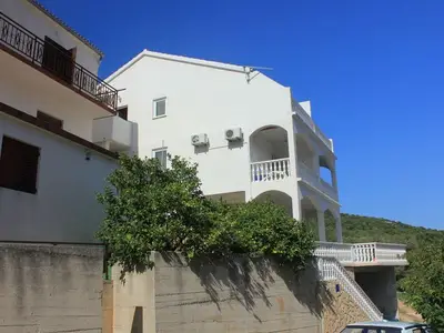 Ferienwohnung für 3 Personen in Vis 7/10