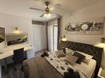 Ferienwohnung für 3 Personen in Vis 5/8