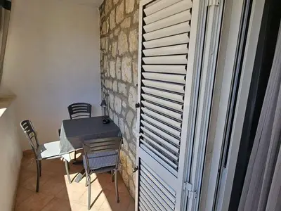 Ferienwohnung für 3 Personen in Vis 8/8