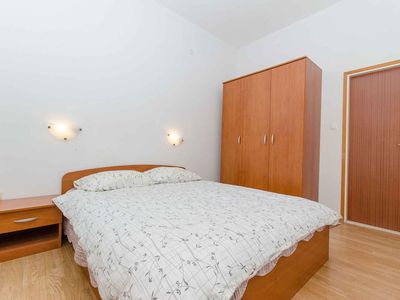 Ferienwohnung für 3 Personen (38 m²) in Vis 10/10