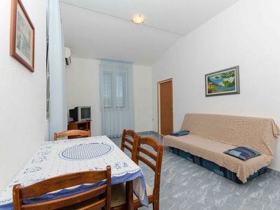 Ferienwohnung für 3 Personen (38 m²) in Vis 10/10