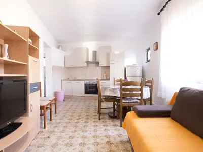 Ferienwohnung für 4 Personen in Vis 10/10