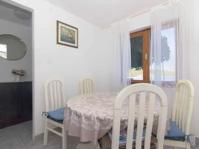 Ferienwohnung für 4 Personen (60 m²) in Vis 8/10