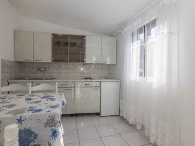 Ferienwohnung für 4 Personen (60 m²) in Vis 9/10