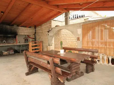 Ferienwohnung für 3 Personen in Vis 7/10