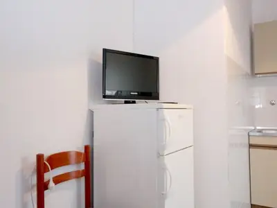 Ferienwohnung für 2 Personen in Vis 5/10