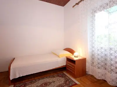 Ferienwohnung für 2 Personen in Vis 7/10