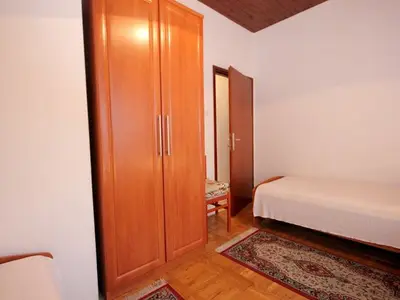 Ferienwohnung für 2 Personen in Vis 9/10