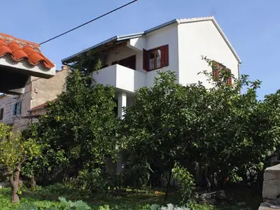 Ferienwohnung für 4 Personen in Vis 1/10
