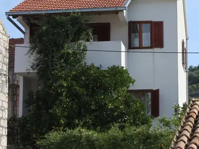 Ferienwohnung für 4 Personen in Vis 2/10