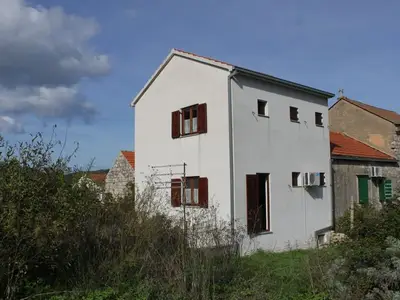 Ferienwohnung für 4 Personen in Vis 4/10