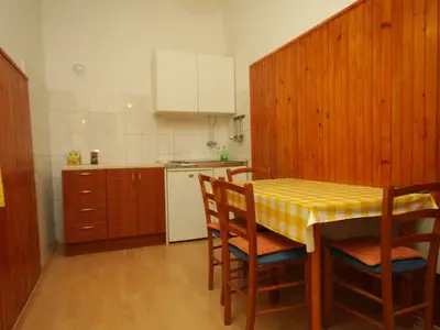 Ferienwohnung für 5 Personen in Vis 10/10