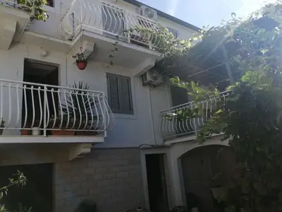 Ferienwohnung für 2 Personen in Vis 6/10