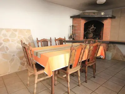 Ferienwohnung für 2 Personen in Vis 9/10