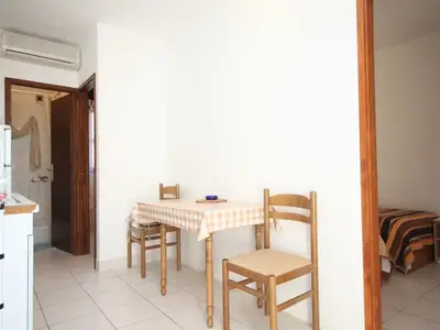 Ferienwohnung für 4 Personen in Vis 9/10