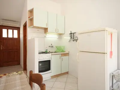 Ferienwohnung für 4 Personen in Vis 10/10