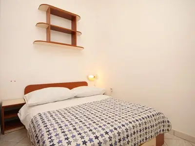 Ferienwohnung für 4 Personen in Vis 10/10