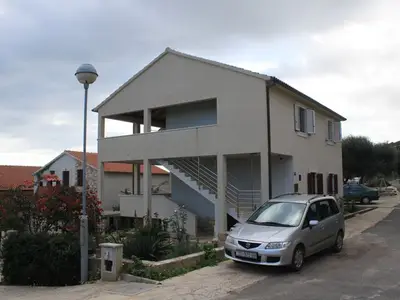 Ferienwohnung für 4 Personen in Vis 2/10