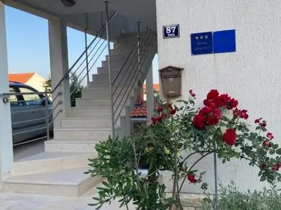 Ferienwohnung für 4 Personen in Vis 9/10