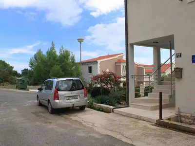 Ferienwohnung für 4 Personen in Vis 10/10