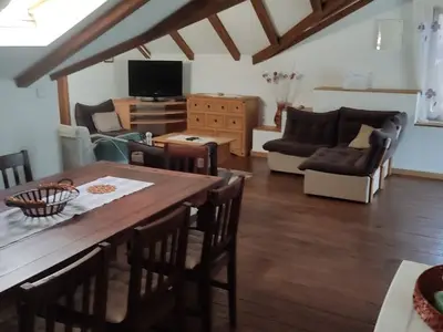 Ferienwohnung für 6 Personen in Vis 8/10
