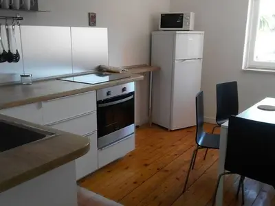 Ferienwohnung für 4 Personen in Vis 2/10