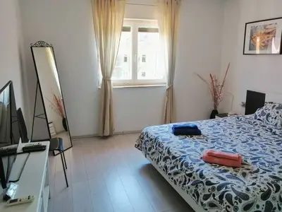 Ferienwohnung für 4 Personen in Vis 4/10