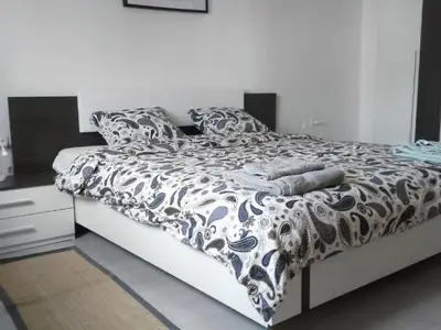 Ferienwohnung für 4 Personen in Vis 5/10